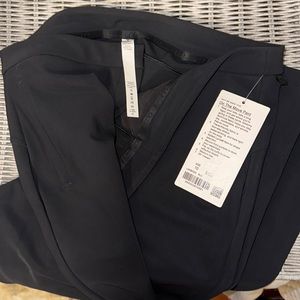 NWT On the Go Pants